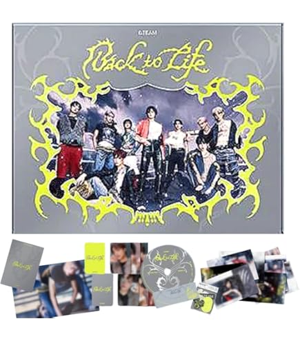 Amazon.com: The Chase Hearts2Hearts Album [Photo Book ver.]+Pre
